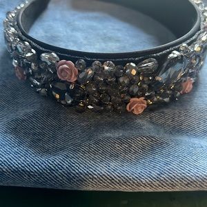 COPY - COPY - Really cut you headband new we got 3 of them and never had an out…